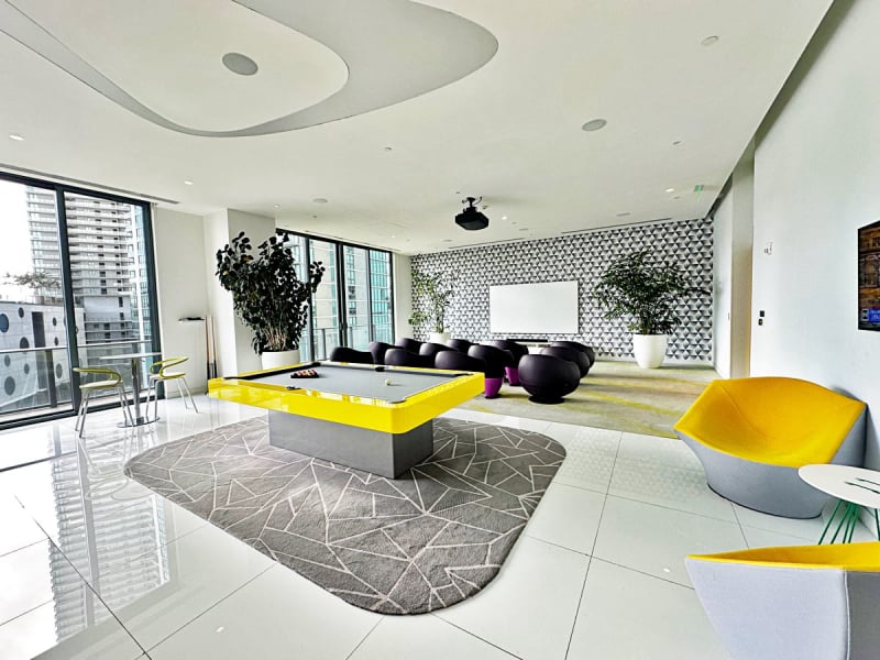 Paraiso Bayviews Condo Miami - Multi Room